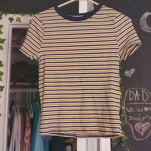 Cute brandy top